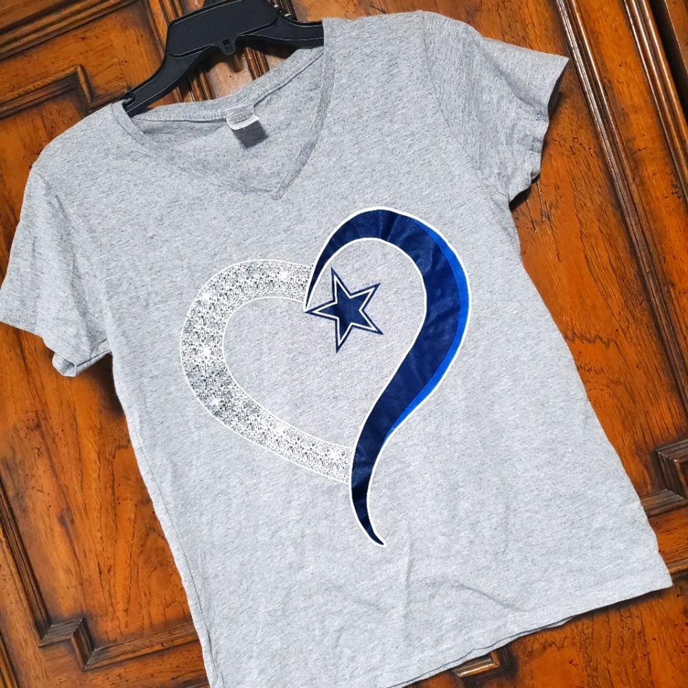 DALLAS COWBOYS T-SHIRT